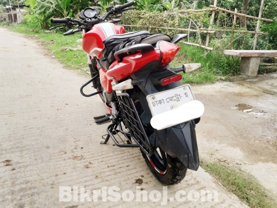 Rks keeway 125cc